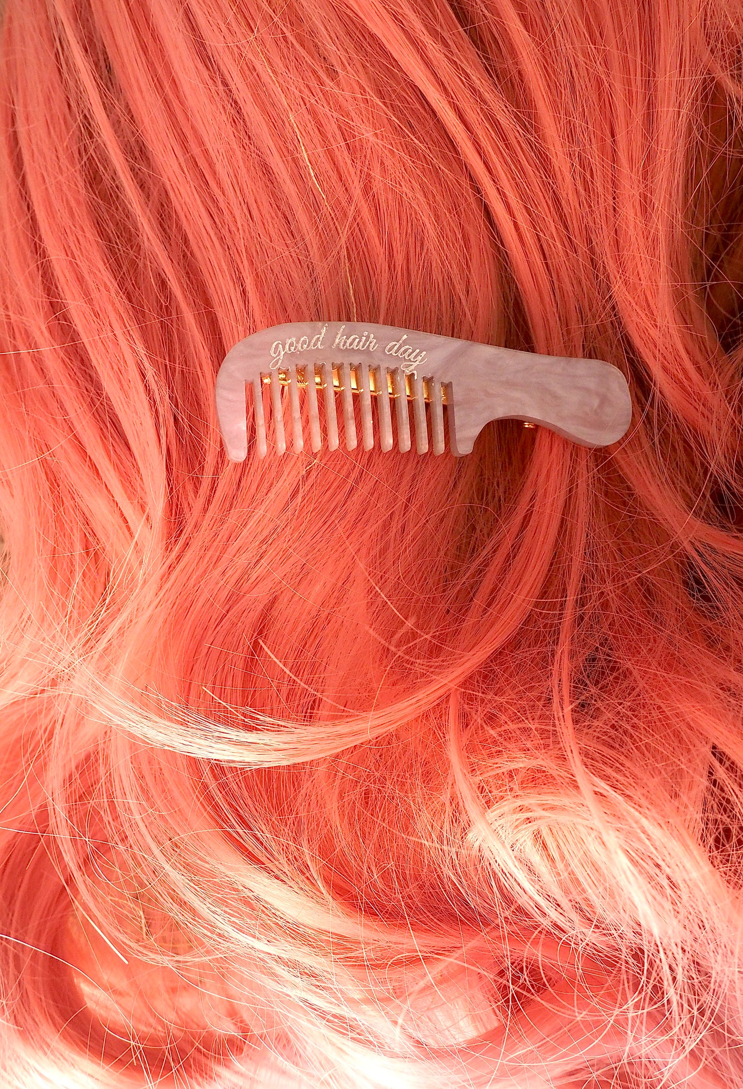 Good Hair Day hair clip